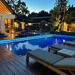 Garden Retreat Guest House