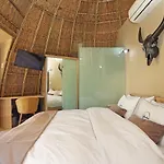 Garden Retreat Guest House