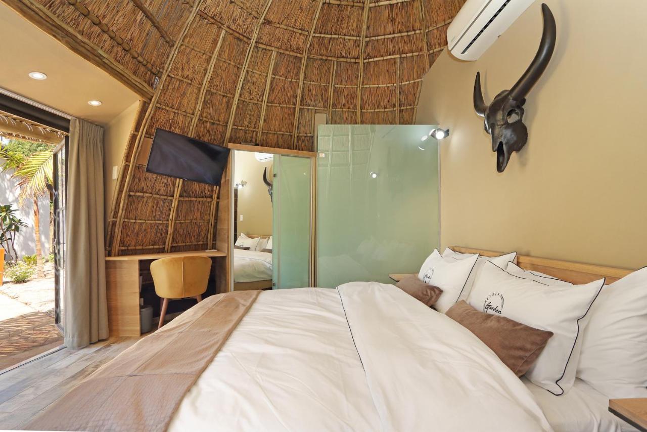 Guest house Garden Retreat Cape Town