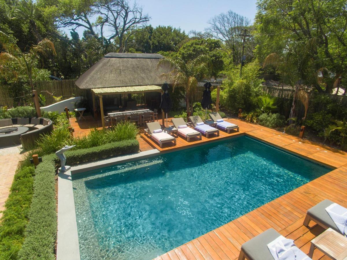 Garden Retreat Guest house Cape Town